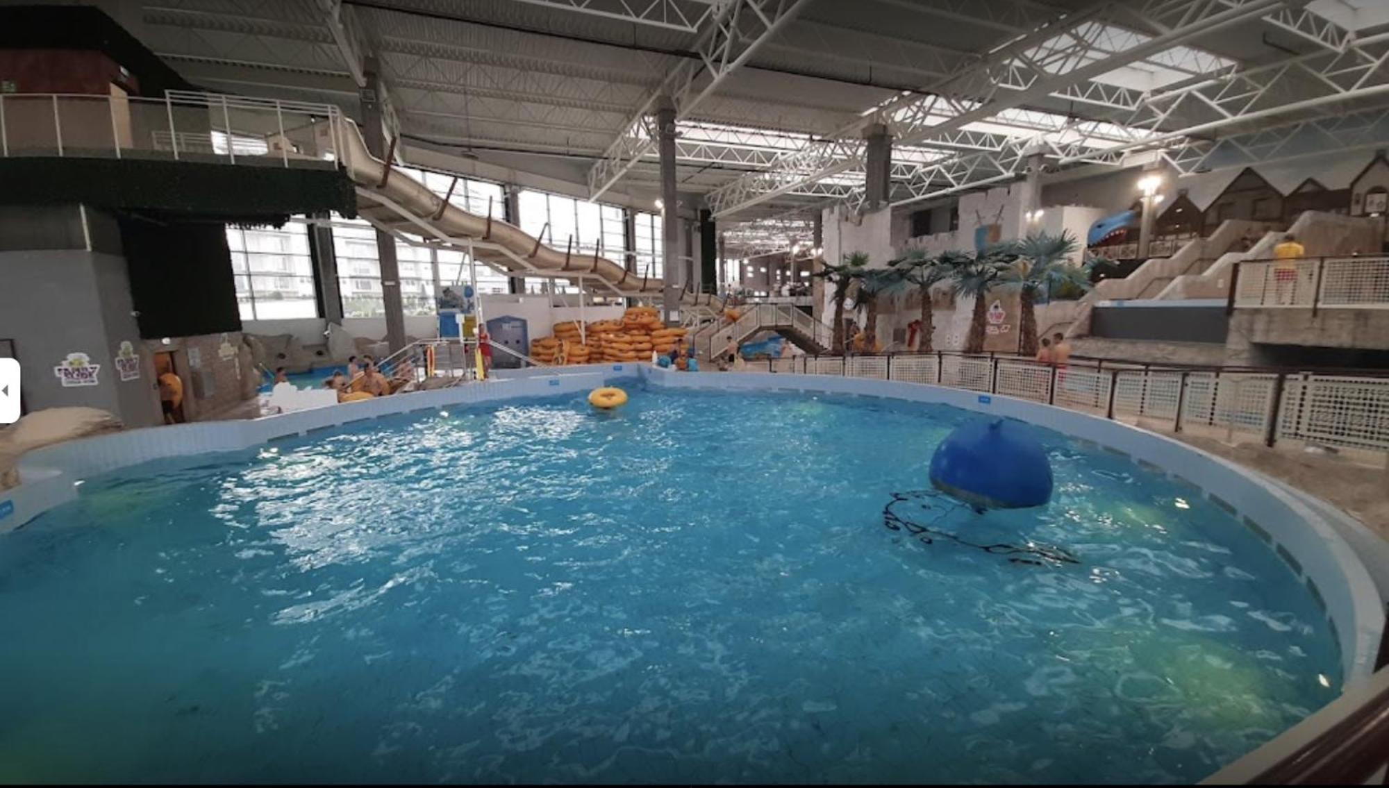 Luksusowy Apartament Z Jacuzzi By Jacek Budek Apartman Gdynia Kültér fotó