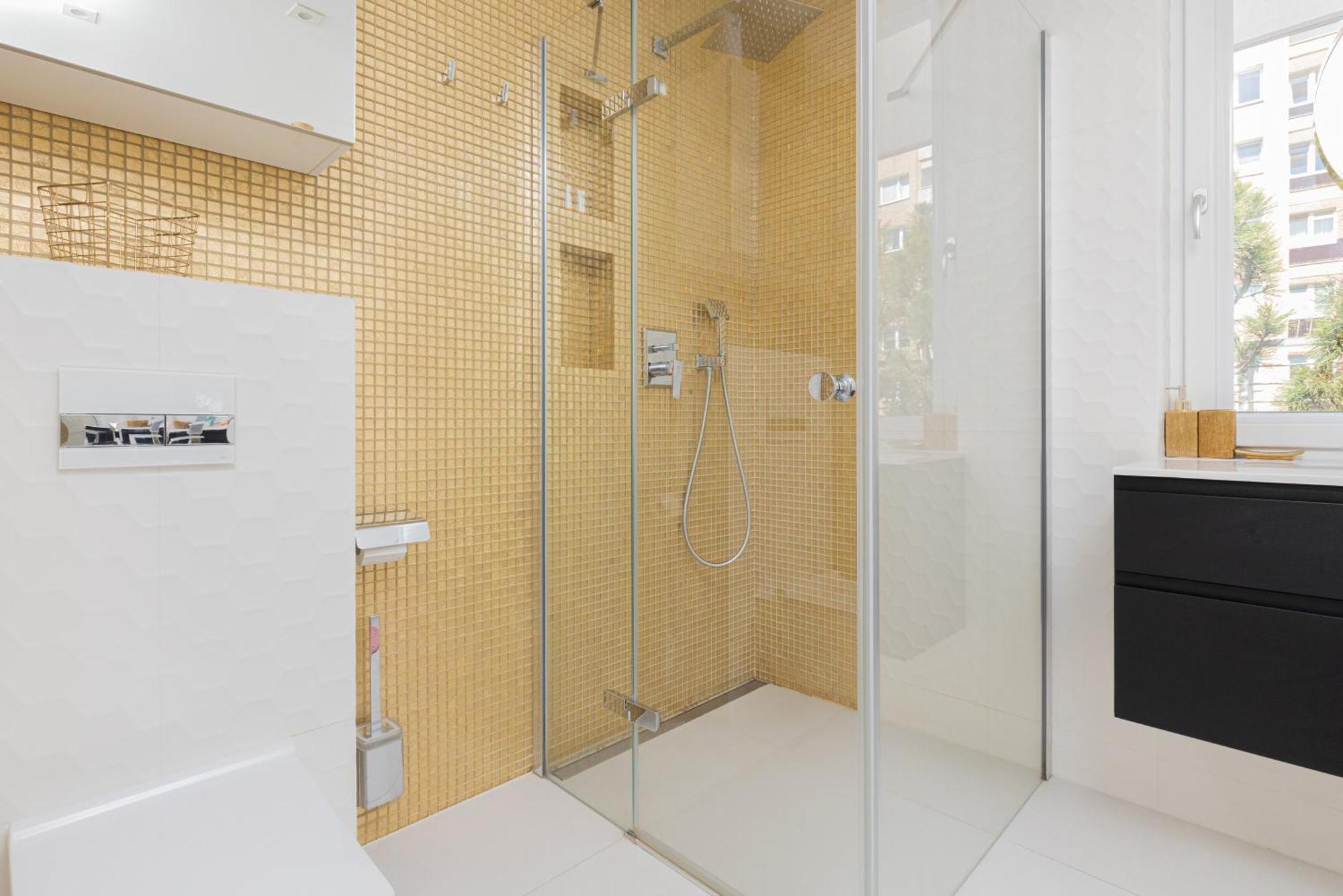 Luksusowy Apartament Z Jacuzzi By Jacek Budek Apartman Gdynia Kültér fotó