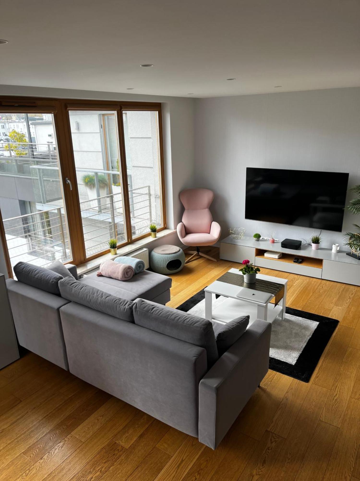 Luksusowy Apartament Z Jacuzzi By Jacek Budek Apartman Gdynia Kültér fotó